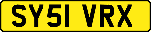 SY51VRX