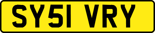 SY51VRY