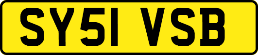 SY51VSB