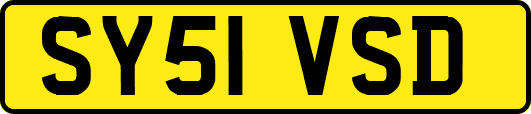 SY51VSD
