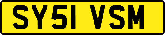 SY51VSM