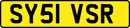 SY51VSR