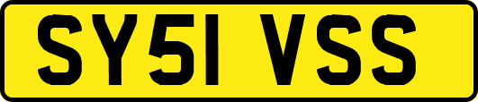 SY51VSS