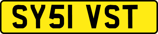 SY51VST