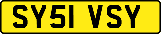 SY51VSY