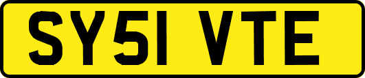 SY51VTE