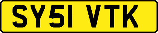SY51VTK