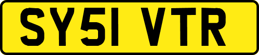 SY51VTR