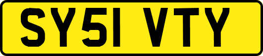 SY51VTY