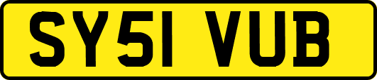 SY51VUB