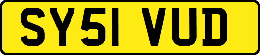 SY51VUD