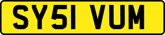 SY51VUM