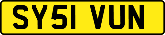 SY51VUN