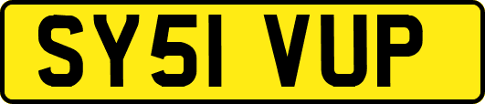 SY51VUP