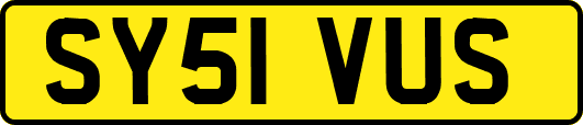 SY51VUS