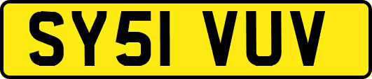 SY51VUV