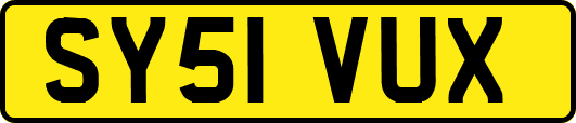 SY51VUX