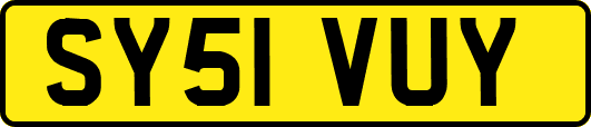 SY51VUY