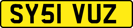 SY51VUZ