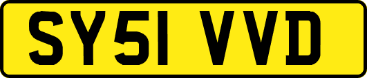 SY51VVD