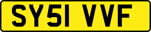 SY51VVF