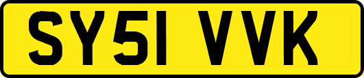 SY51VVK