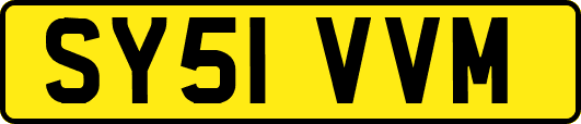 SY51VVM