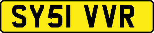 SY51VVR