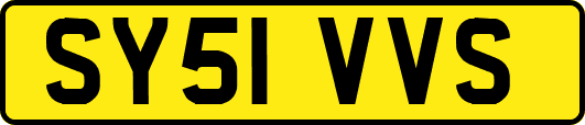 SY51VVS