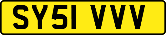 SY51VVV