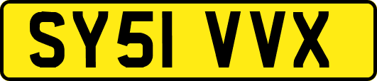 SY51VVX