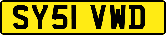SY51VWD