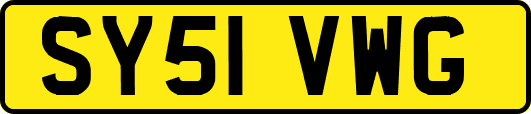 SY51VWG