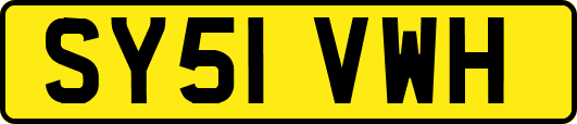 SY51VWH