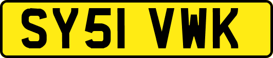 SY51VWK