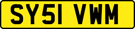 SY51VWM