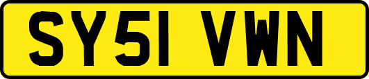 SY51VWN