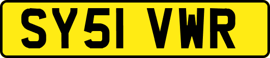 SY51VWR