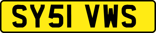SY51VWS