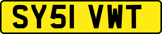 SY51VWT