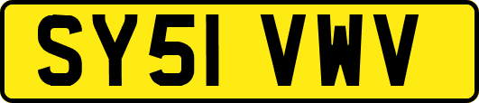 SY51VWV