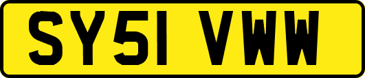 SY51VWW