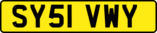 SY51VWY