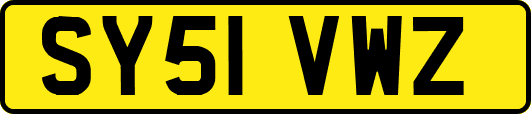 SY51VWZ