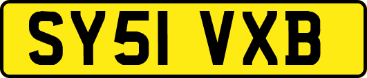 SY51VXB