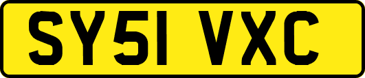 SY51VXC