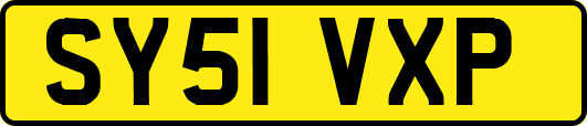 SY51VXP