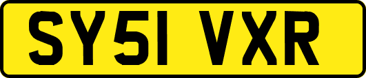SY51VXR