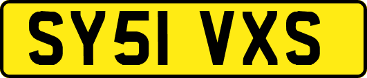 SY51VXS