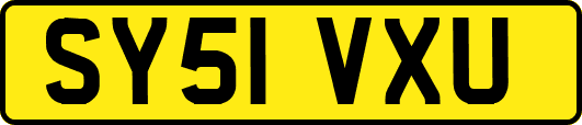 SY51VXU